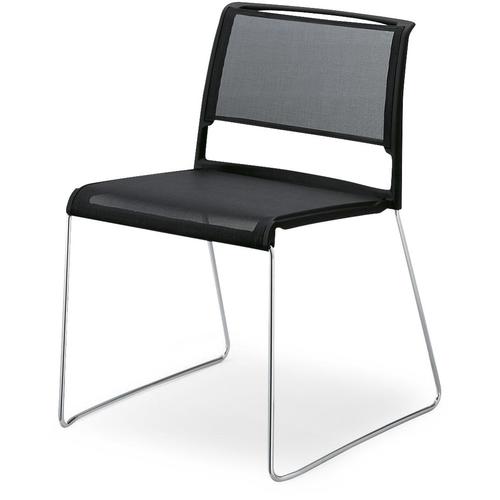 肘なし 固定脚タイプ エーライン