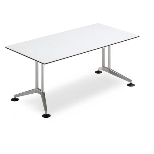 会議用テーブル ロゴン 配線なし