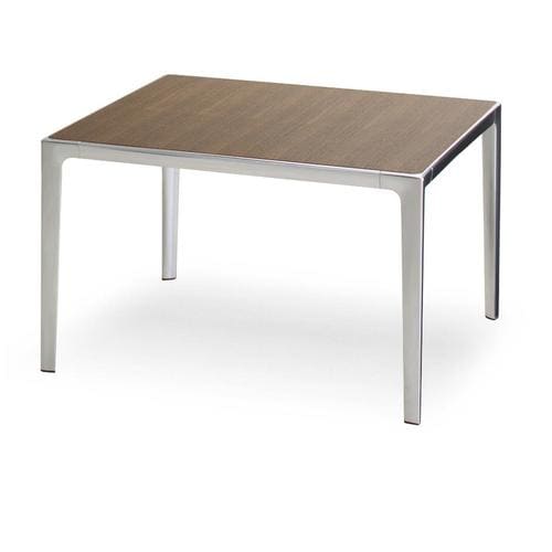 応接コーナーテーブル アシエンタ天板ウォールナット