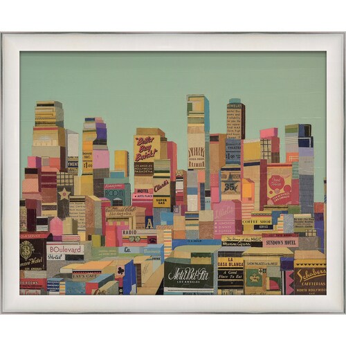 アンディバージェス ベターバイビュイック