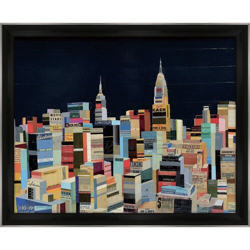 アンディバージェス ミッドナイトマンハッタン