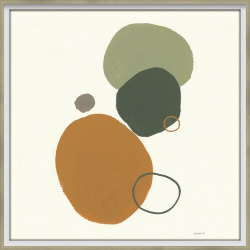 アブストラクト ダンフイナイ ステッピングス