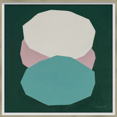 アブストラクト ダンフイナイ トリオ