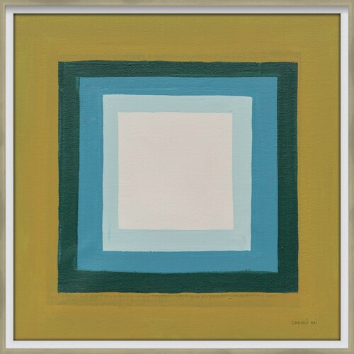 アブストラクト ダンフイナイ ルッキングアウト