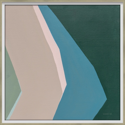 アブストラクト ダンフイナイ プリズマティク