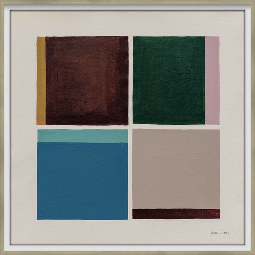 アブストラクト ダンフイナイ クワドラント