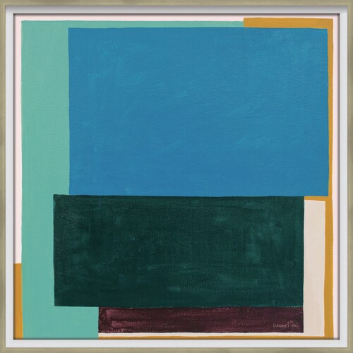 アブストラクト ダンフイナイ マイウェイ