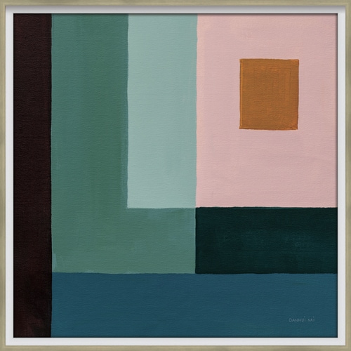 アブストラクト ダンフイナイ シャインオン