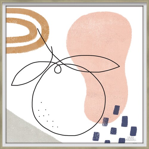 アブストラクト ローラマーシャル テーブル1