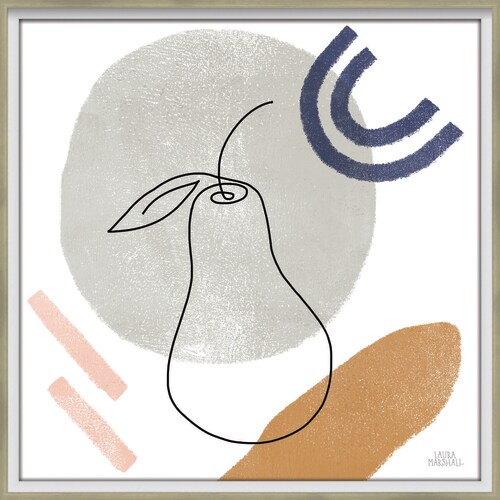 アブストラクト ローラマーシャル テーブル3