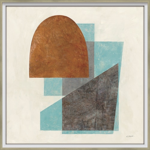 アブストラクト マイクシック クインテット