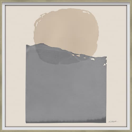 アブストラクト マイクシック ボイアント