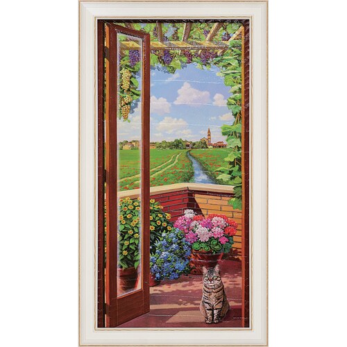 ミッシャー フィネストラスッラカンパーニャ