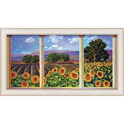 ミッシャー フィネストラスイジラソーレ