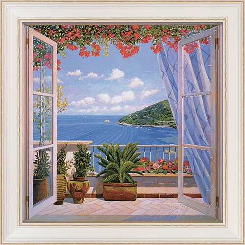 ミッシャー フィネストラスルマーレ