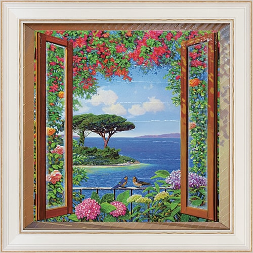 ミッシャー コスタスッラメディタラニア