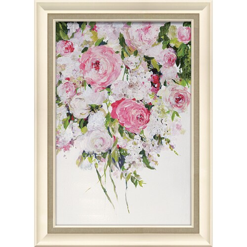 エイジアイェンセン カスケーディングピンク