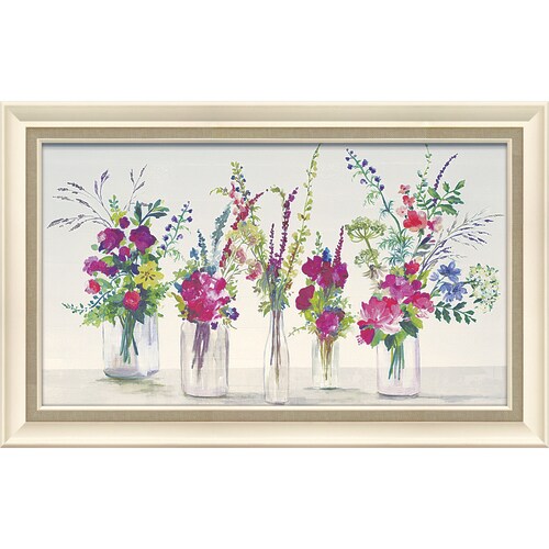 エイジアイェンセン ロウズオブグラスフラワーズ