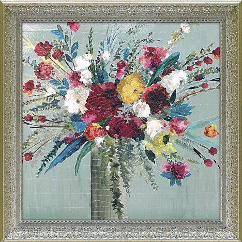 エイジアイェンセン ワイルドフラワーズ1