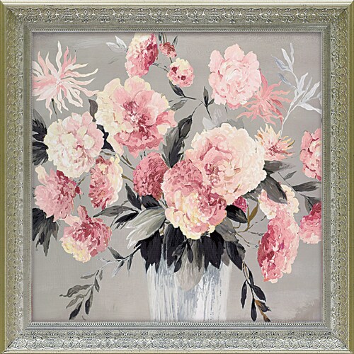 エイジアイェンセン ピーチブーケ