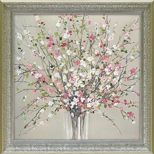 エイジアイェンセン ピーチブロッサム