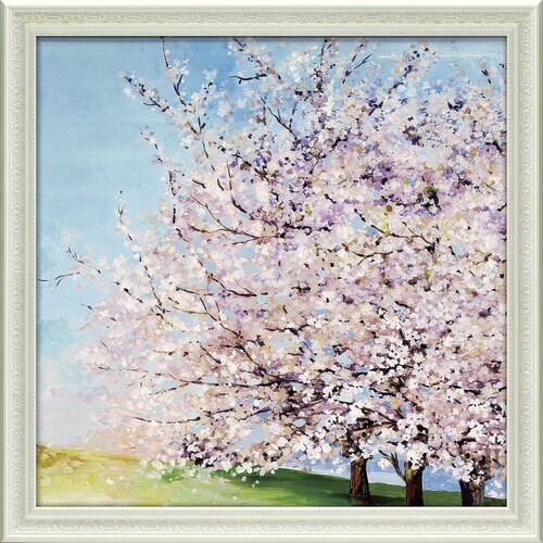 アリソンピアス ブロッサムオーチャード