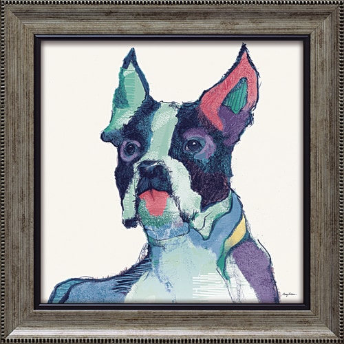 エイヴリーティルモン ユリシーズウォーターカラー