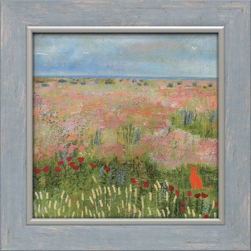 アンナウィルソン ビーチキャット