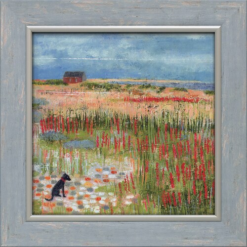 アンナウィルソン ウェイティング