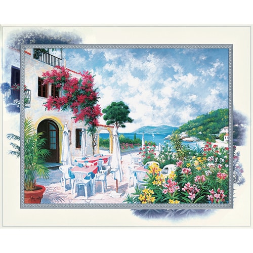 ピーターモッツ オーシャンテラス L