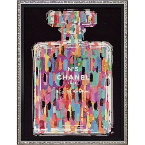 オマージュアート パフュームポップ3S