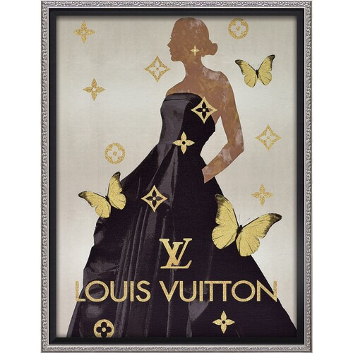 オマージュアート エレガント1M