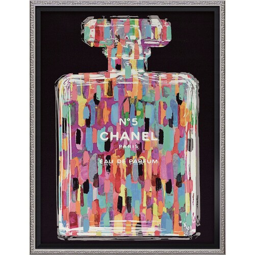 オマージュアート パフュームポップ3M