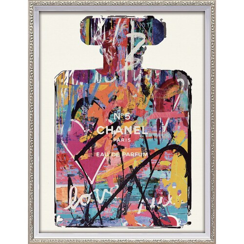 オマージュアート パフュームグラフィティ1M