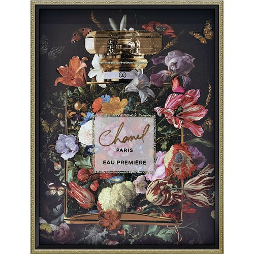 オマージュアート ファッションボトル1