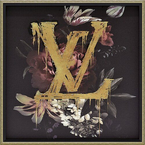 オマージュアート ファッションフローラル6