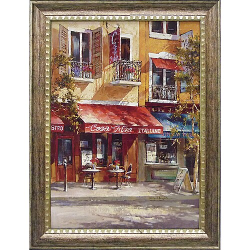 ブレントヘイトン カーサミーアイタリアーノ