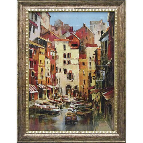 ブレントヘイトン ミディテラニアンシーサイド