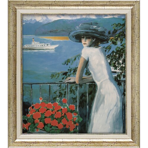 カシニョール 過ぎ去りし夢 Lサイズ