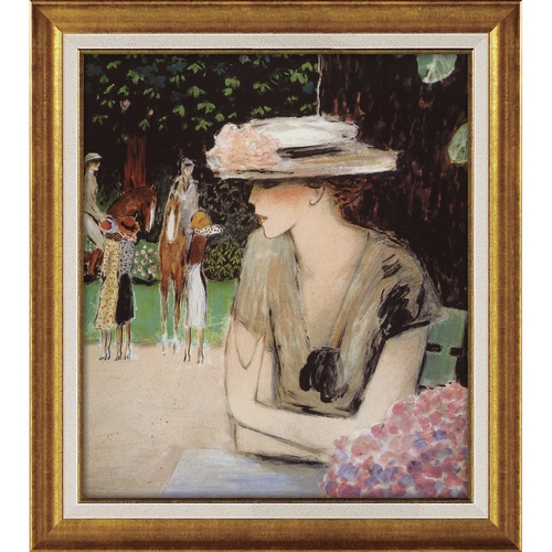 カシニョール カバリエ Lサイズ