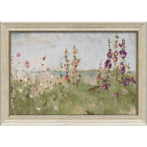 シェリーブラム ホリホックバイシー