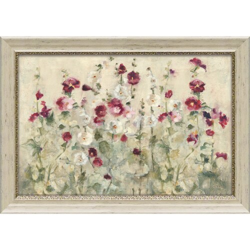 シェリーブラム ホリホックロウクール