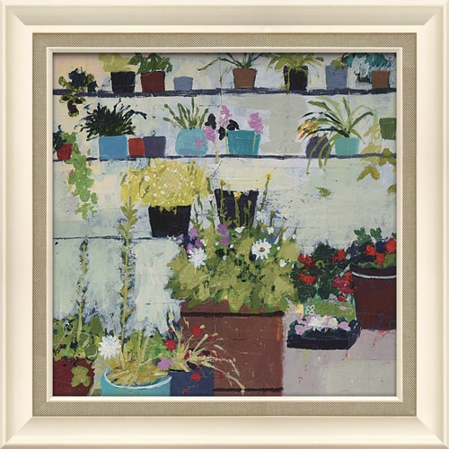 シャーロットハーディ ガーデンナーサリー