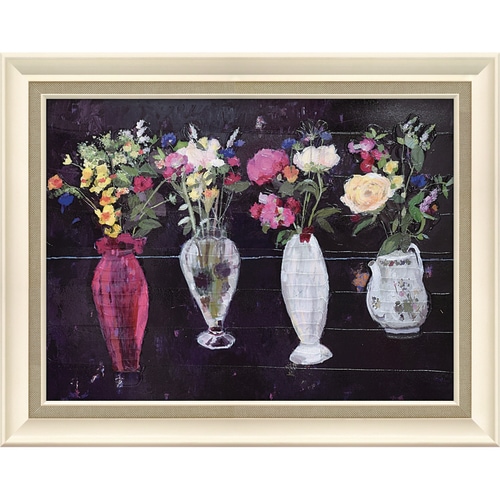 シャーロットハーディ ビアトリスフラワー