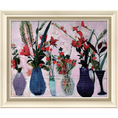 シャーロットハーディ マントルピース