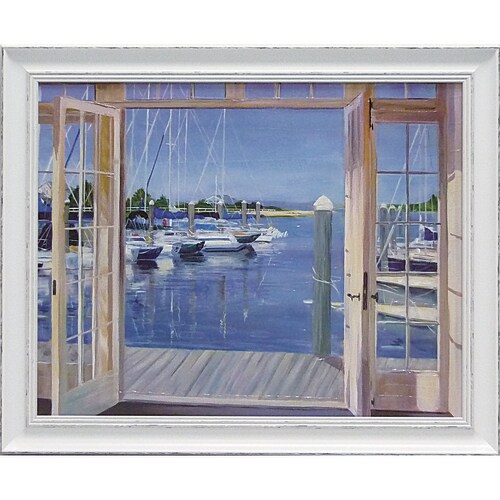 キャロルサクス リフレクションマリナミルクリーク