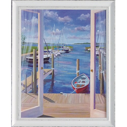 キャロルサクス マリナデッキ