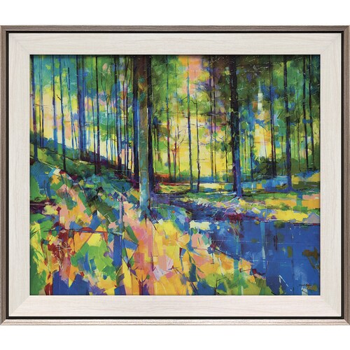 ダグイートン ステイプルエッジウッド