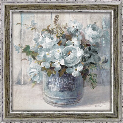 ダンフイナイ ガーデンブロッサムブルー1