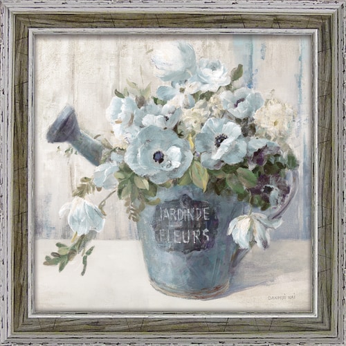 ダンフイナイ ガーデンブロッサムブルー2